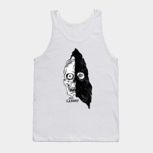 LA MORT Tank Top